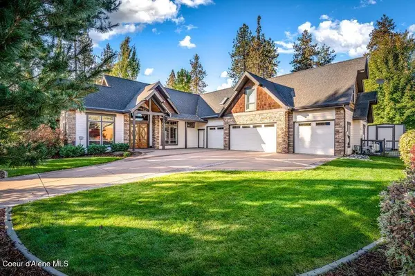4673 W Mill River CT, Coeur d'Alene, ID 83814