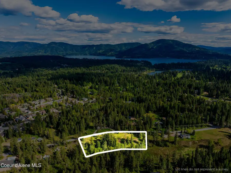 LOT 3 Strahorn Rd, Hayden, ID 83835 - #2