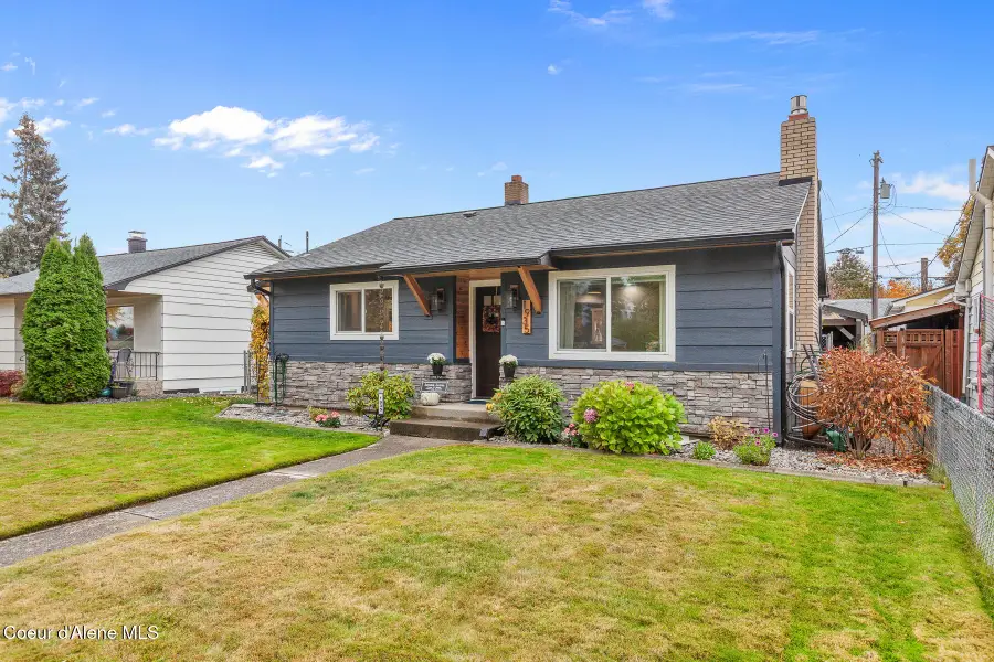 1935 N 7TH ST, Coeur D Alene, ID 83814 - #2