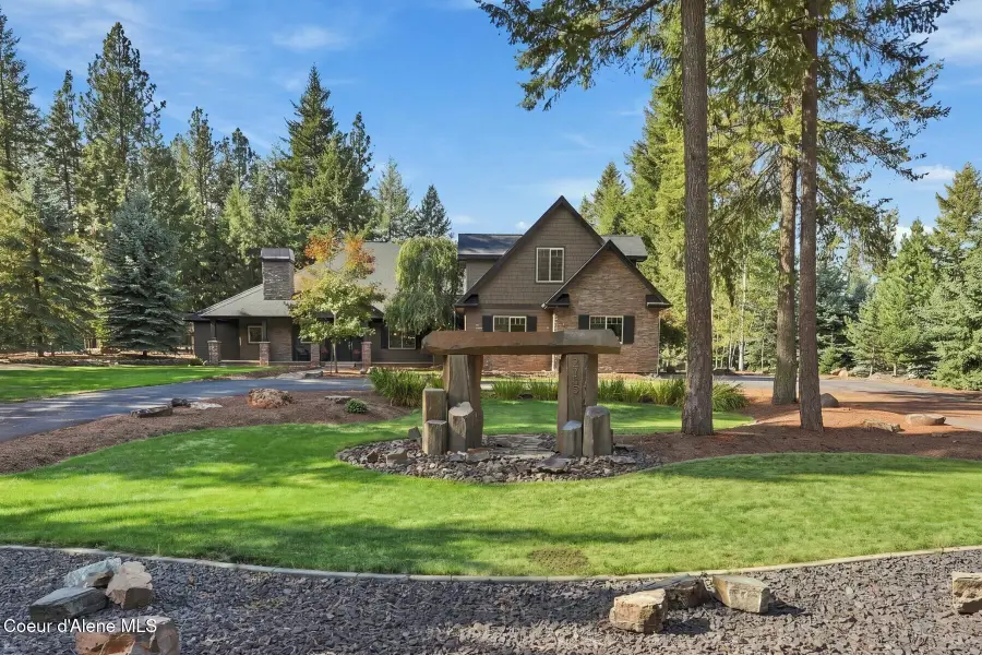 3755 S Brentwood Ln, Coeur Dalene, ID 83814 - #2