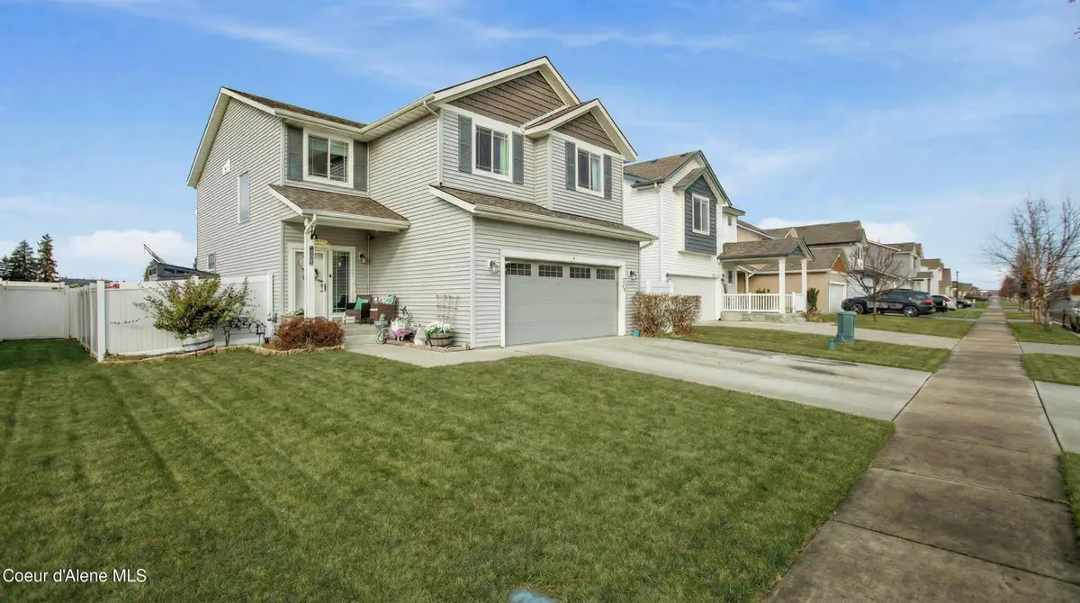 8345 N Scotsworth St., Post Falls, ID 83854 - #1