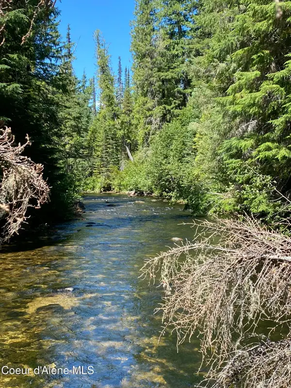 Lot 7 Nordman, Nordman, ID 83848