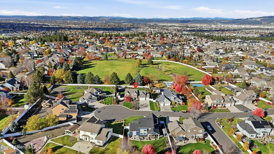 17211 E Rosemont Ln, Spokane Valley, WA 99016 - #2