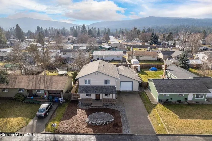 1610 E 1st AVE, Post Falls, ID 83854 - #2