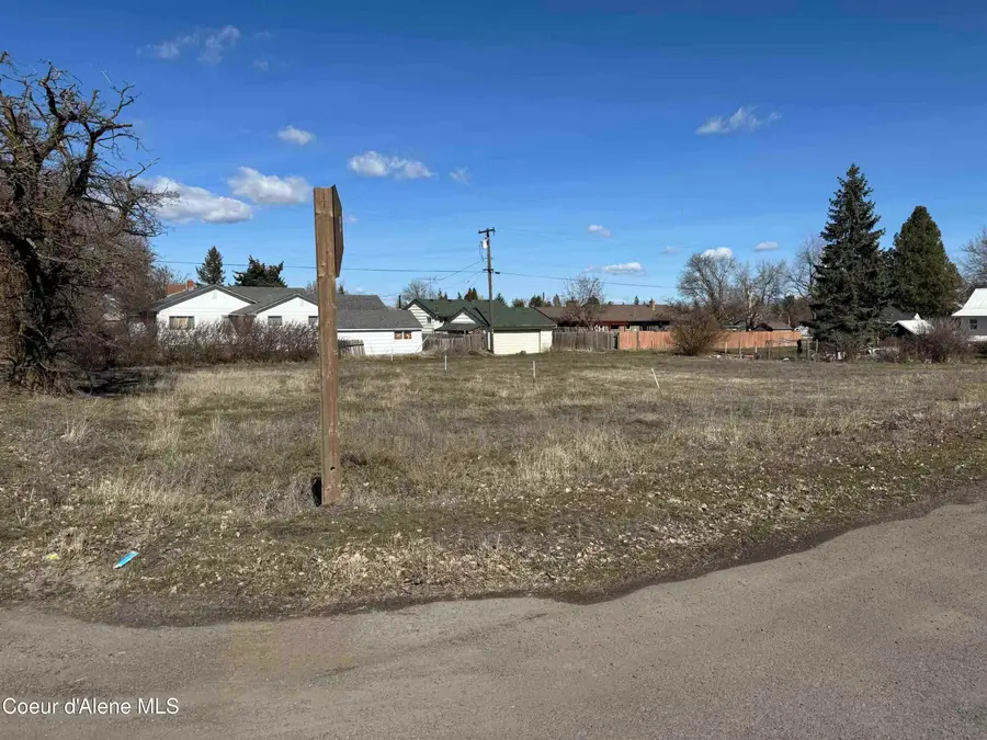 NKA Marshall St, Davenport, WA 99122 - #2