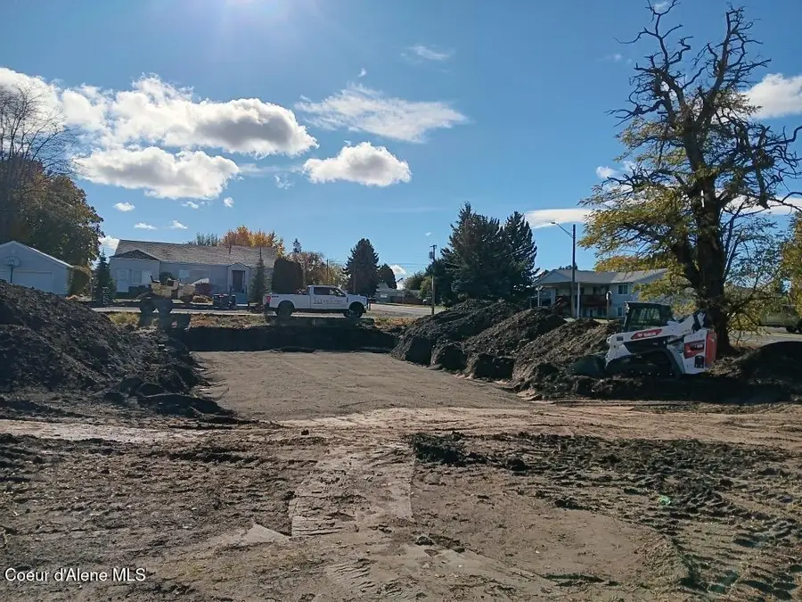 NKA Marshall St, Davenport, WA 99122 - #3