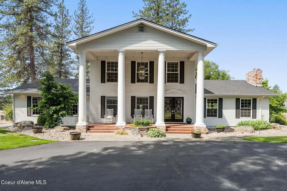 4311 W Center Ln, Spokane, WA 99208 - #1