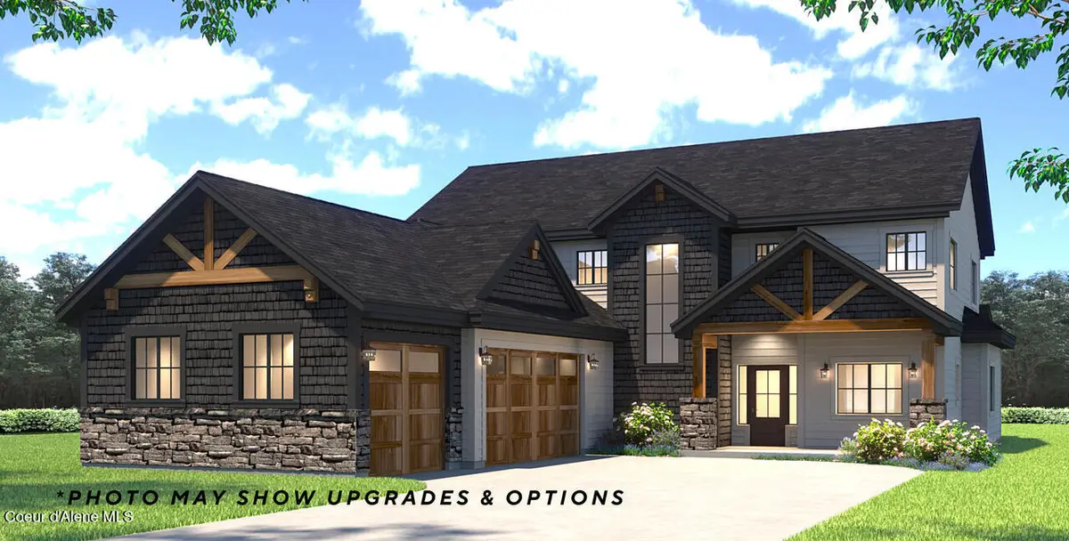 995 E STEEPLE CHASE RD, Hayden, ID 83835 - #1