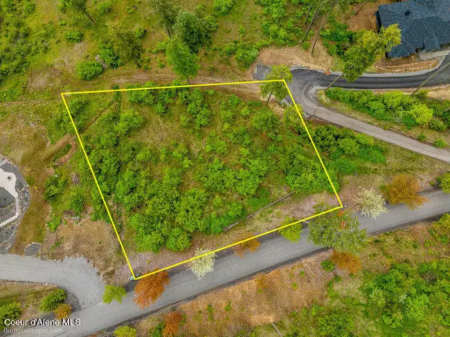 Lt 2 Blk 1 S Isaac Stevens, Coeur Dalene, ID 83814 - #2