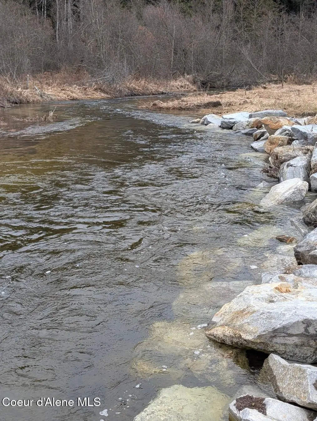 Lot 5 Fall Crk Rd, Naples, ID 83847 - #1