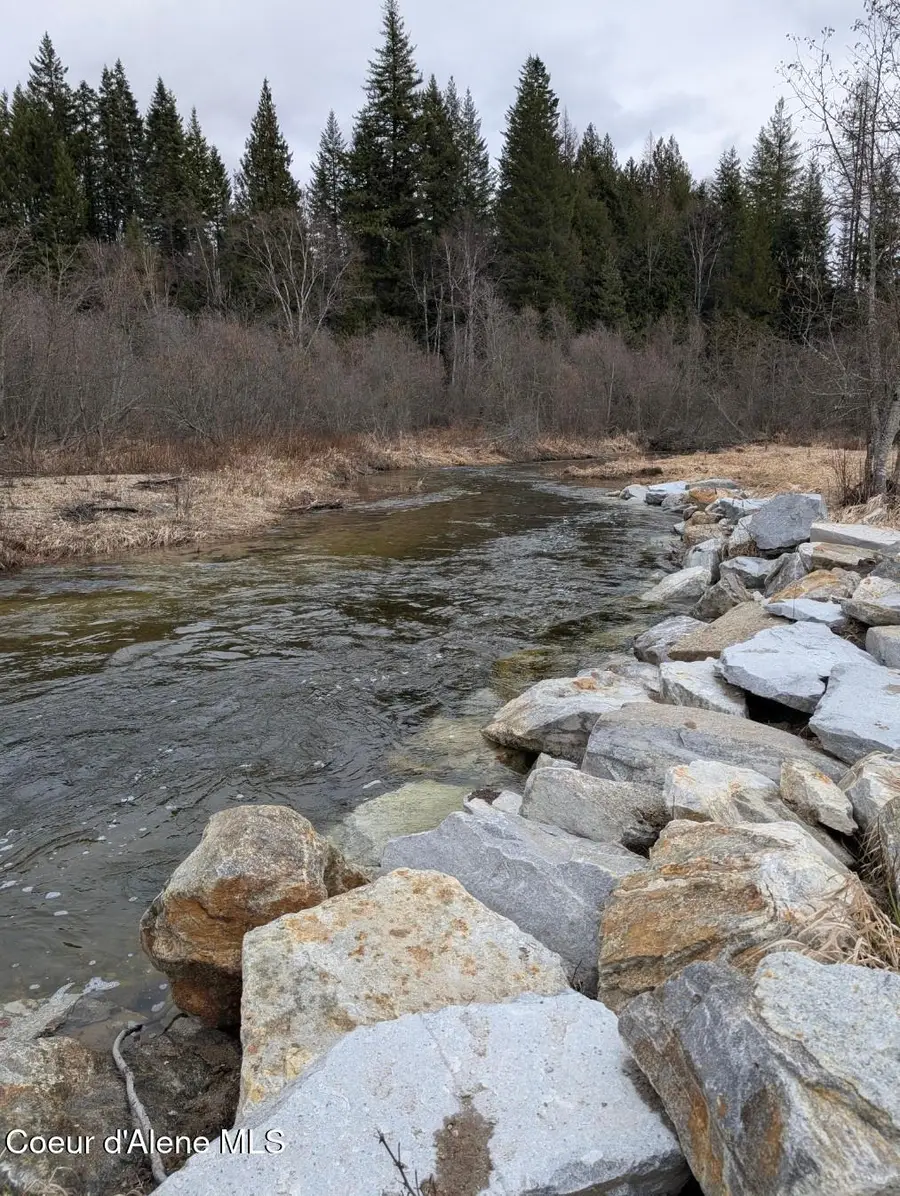 Lot 5 Fall Crk Rd, Naples, ID 83847 - #2