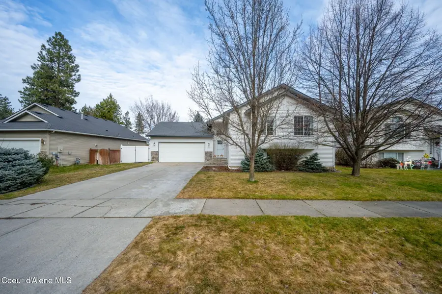 1201 W Edgewood CIR, Coeur Dalene, ID 83815 - #2