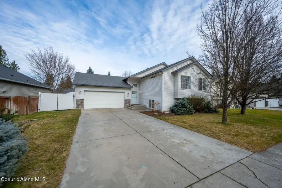 1201 W Edgewood CIR, Coeur Dalene, ID 83815 - #3