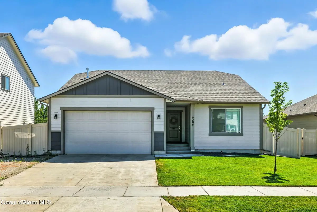 6286 W DAYTON AVE, Rathdrum, ID 83858 - #1