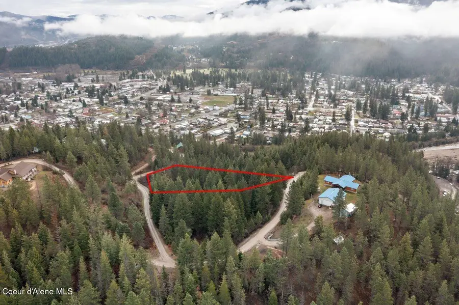 754 Paradise Lane, Pinehurst, ID 83850 - #3