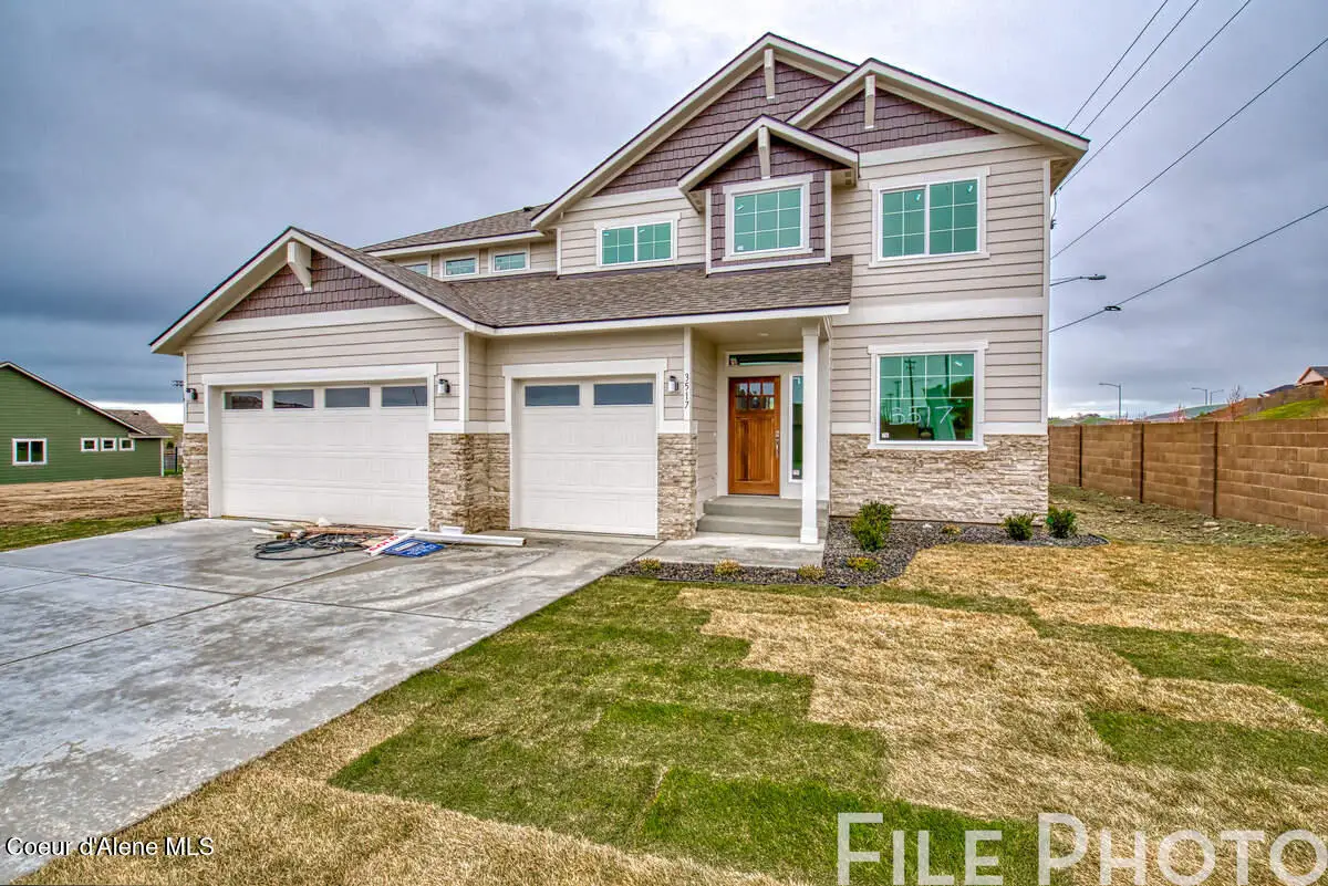 8975 BEDWELL ST, Rathdrum, ID 83858 - #1