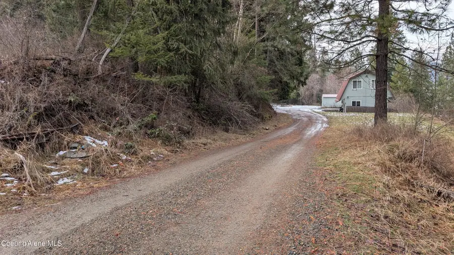 Alder ST, Bonners Ferry, ID 83805 - #2