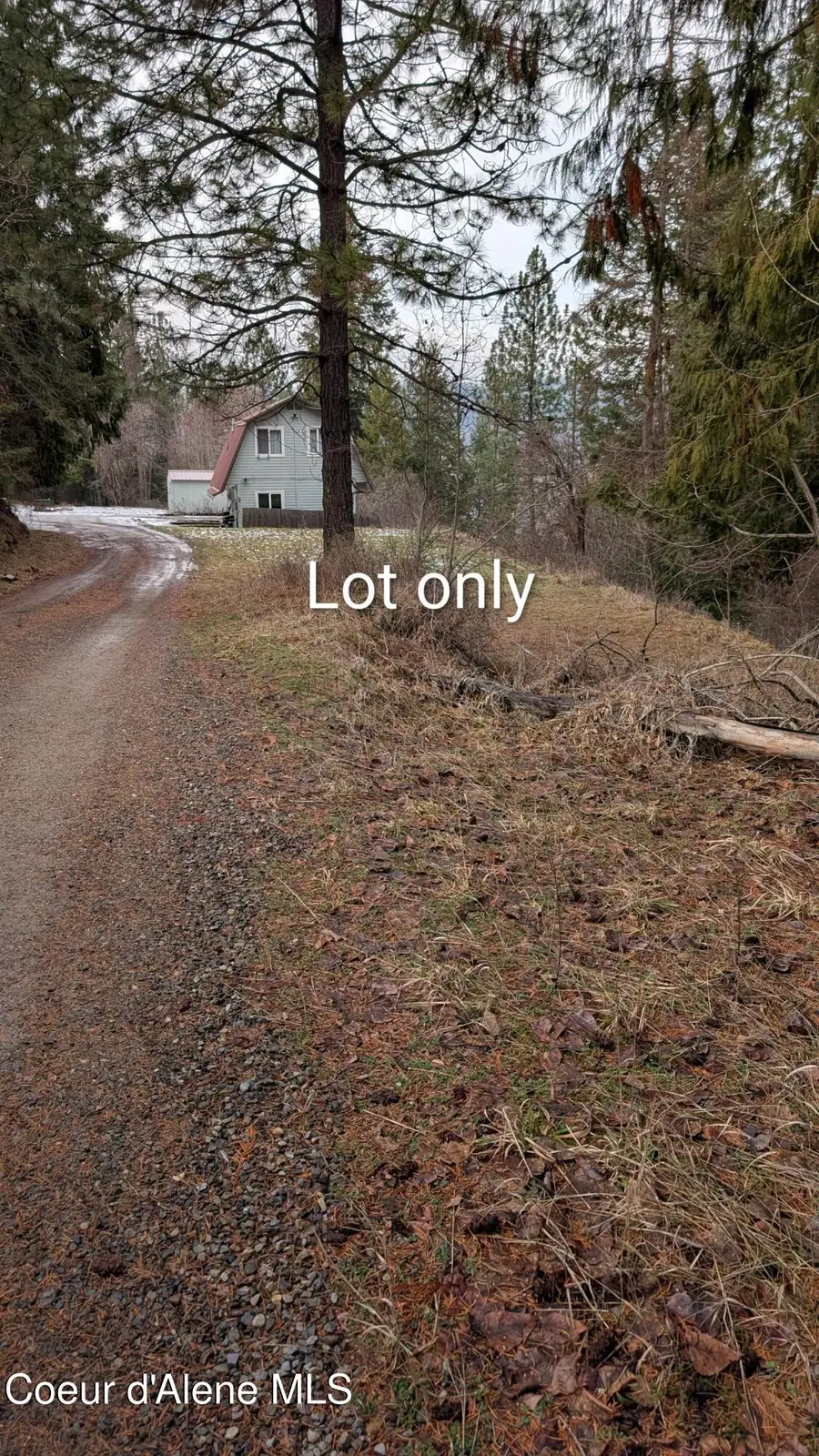 Alder ST, Bonners Ferry, ID 83805 - #3