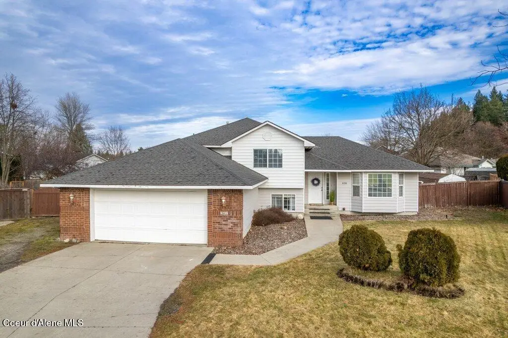 8298 N Patriot CT, Hayden, ID 83835 - #1