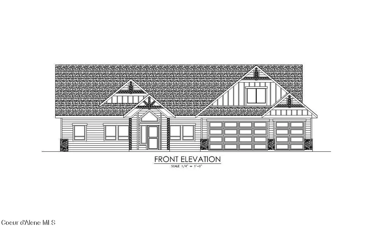 L14B8 N Eclipse Road, Rathdrum, ID 83858 - Image #1