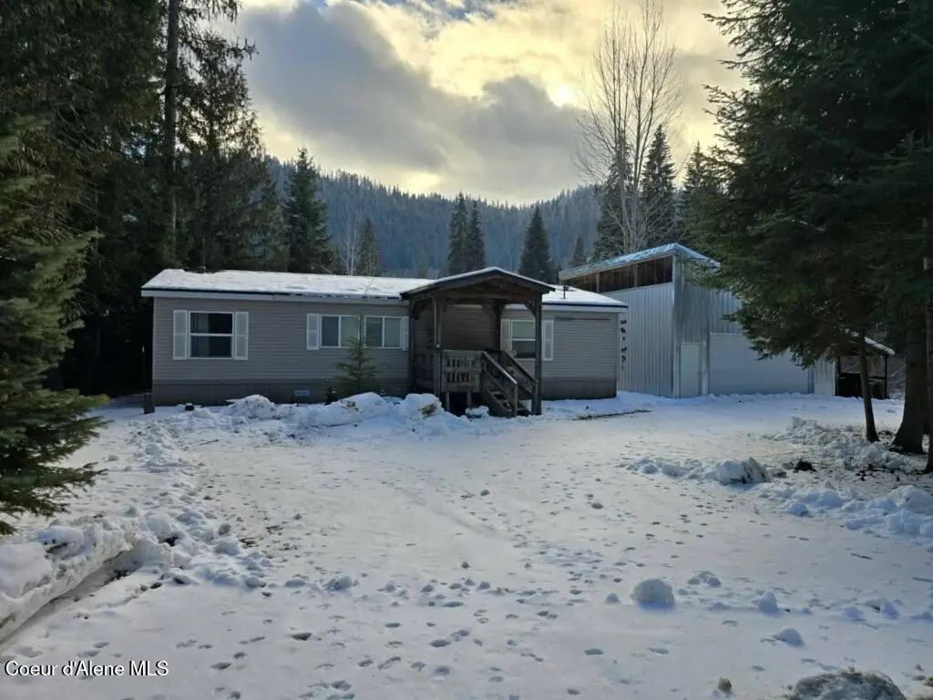 362 Williams DR, Priest Lake, ID 83856 - #1