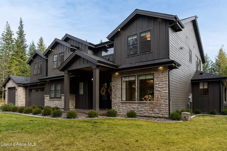 287 Mesa DR, Athol, ID 83801 - #3