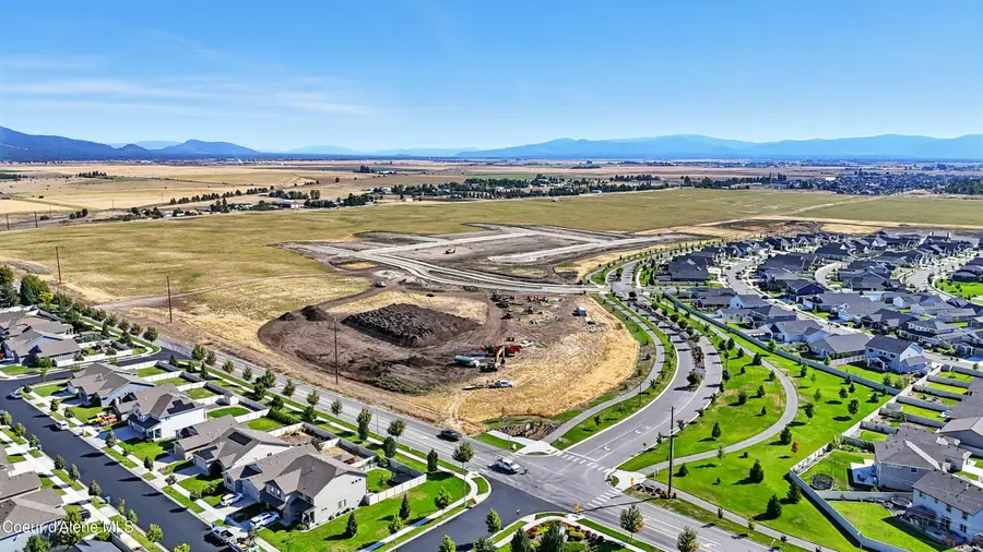 3670 N HETON ST, Post Falls, ID 83854 - #3