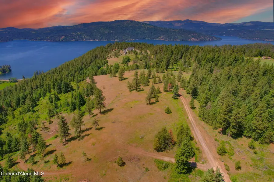 Lot 1 S Skyview Rd, Harrison, ID 83833 - #2