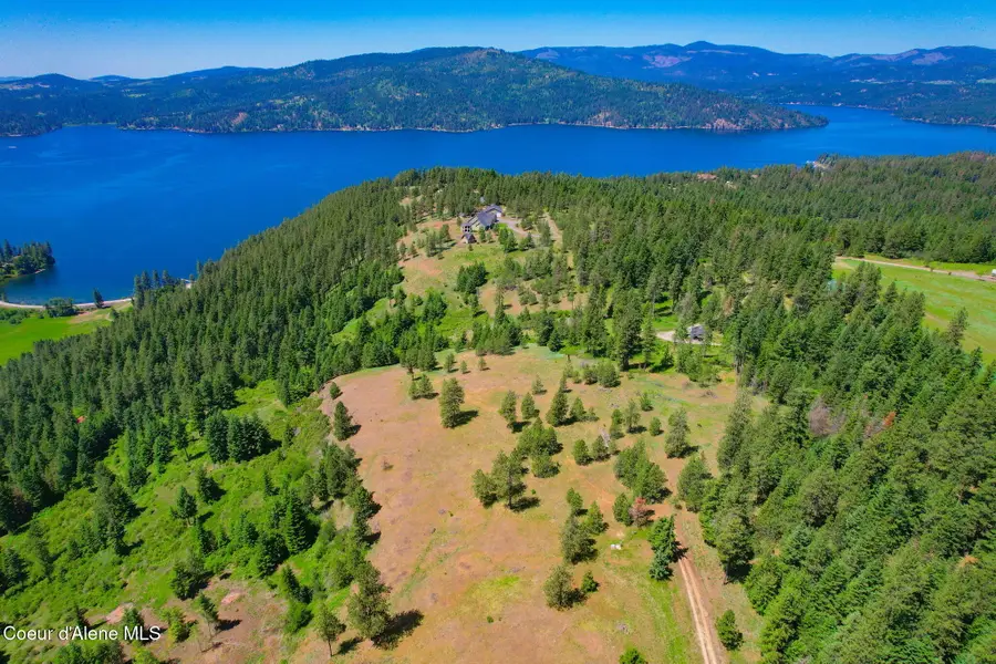Lot 1 S Skyview Rd, Harrison, ID 83833 - #3