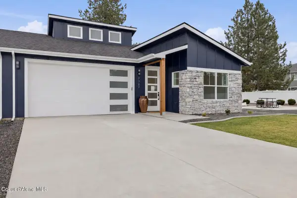 7322 N Breaux Dr, Coeur d'Alene, ID 83815