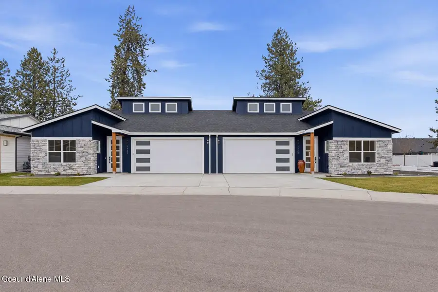 7322 N Breaux Dr, Coeur Dalene, ID 83815 - #3