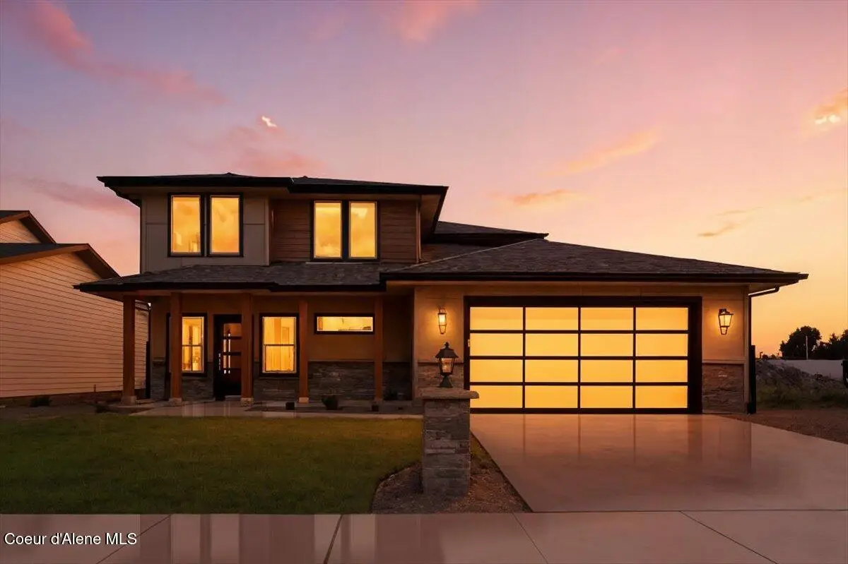 2613 E Salvation Ct, Post Falls, ID 83854 - #1