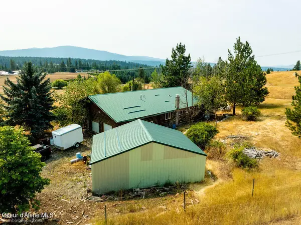 6647 E Mullan Trail Rd, Coeur d'Alene, ID 83814
