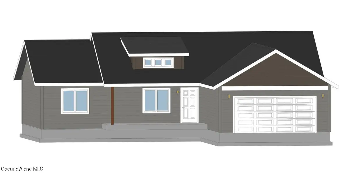 11963 N LENNON LN, Rathdrum, ID 83858 - #1