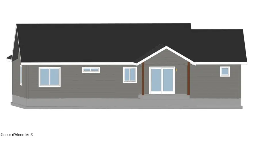 11963 N LENNON LN, Rathdrum, ID 83858 - #2