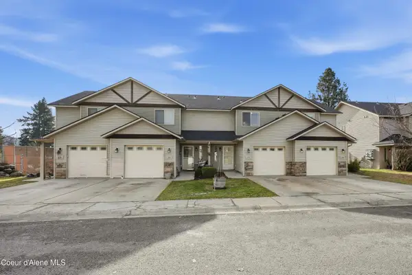 176 E Maryanna LN, Hayden, ID 83835