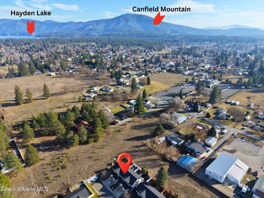176 E Maryanna LN, Hayden, ID 83835 - #2