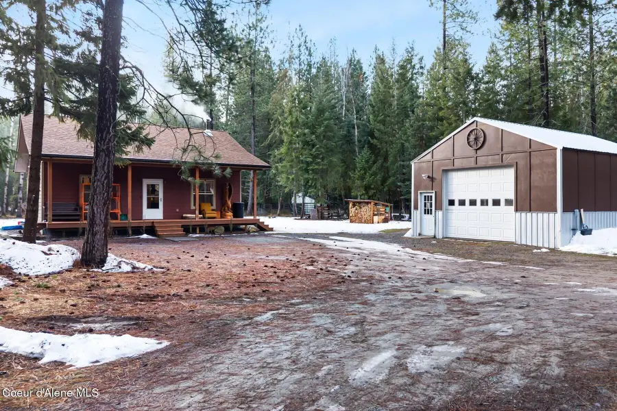 870 Samuels RD, Sandpoint, ID 83864 - #2