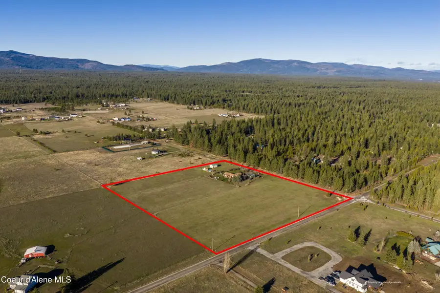 1888 E SHOSHONE AVE, Athol, ID 83801 - #3