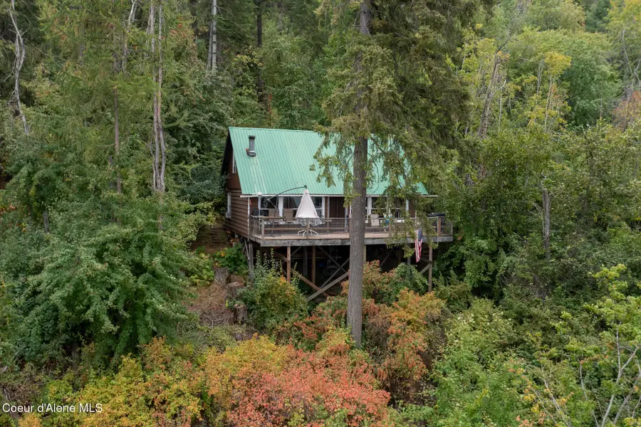 2559 W CLIFFDWELLERS DR, Worley, ID 83876 - #2