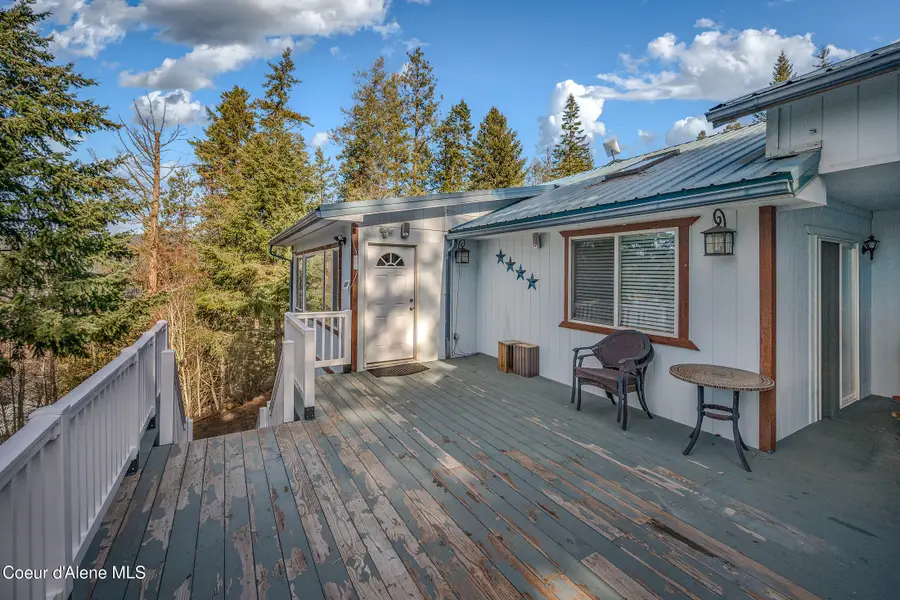 251 E Park AVE, Harrison, ID 83833 - #3