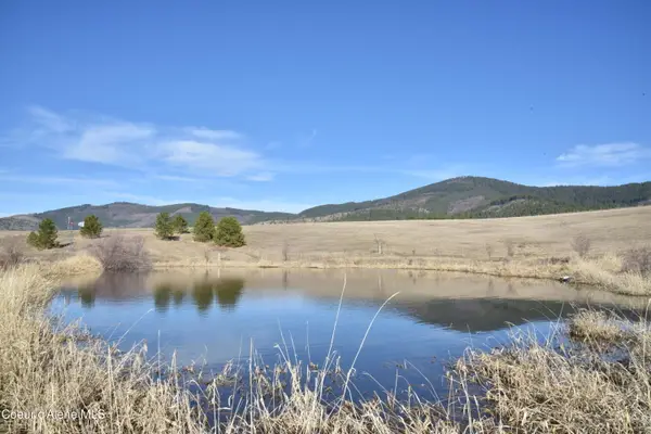 NNA Moses Mountain Rd, Tensed, ID 83870