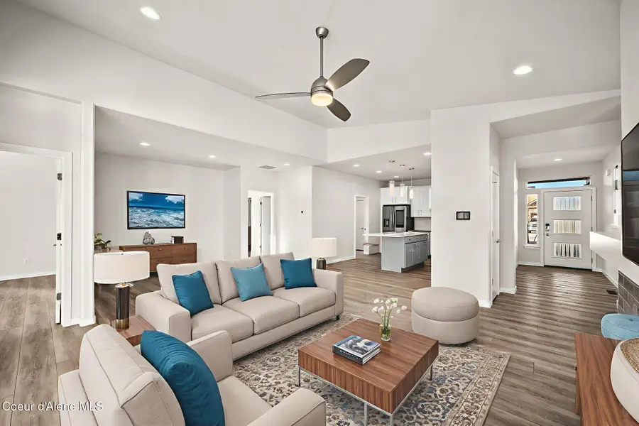 20870 E Deschutes Ave, Liberty Lake, WA 99016 - #2