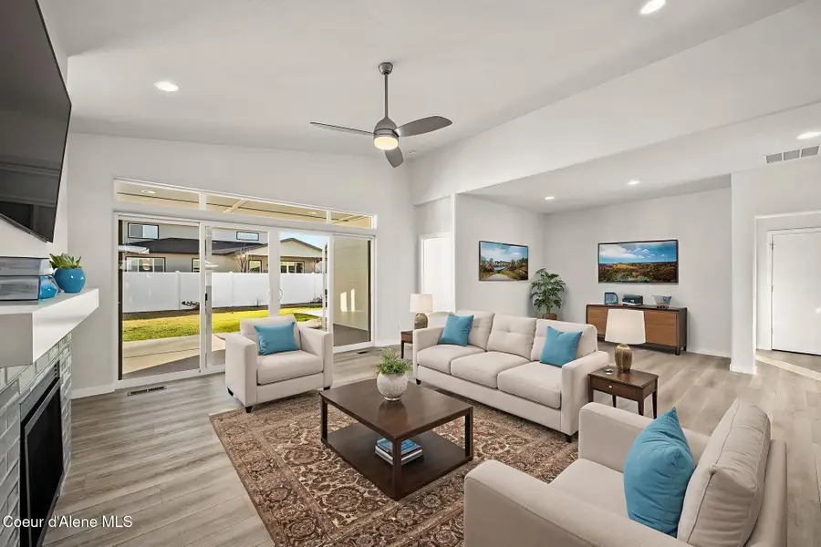 20870 E Deschutes Ave, Liberty Lake, WA 99016 - #3