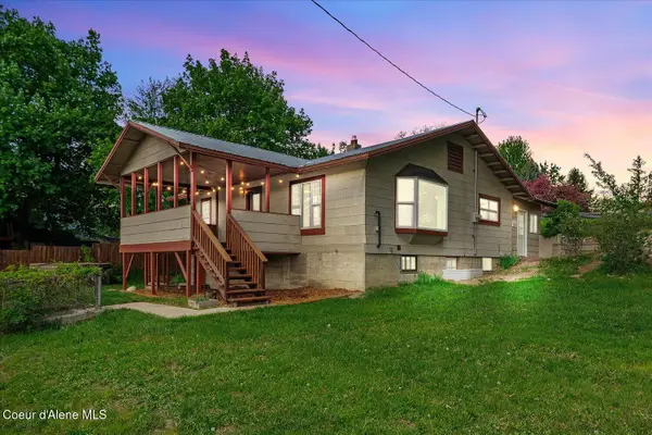 342 Summit Blvd, Priest River, ID 83856