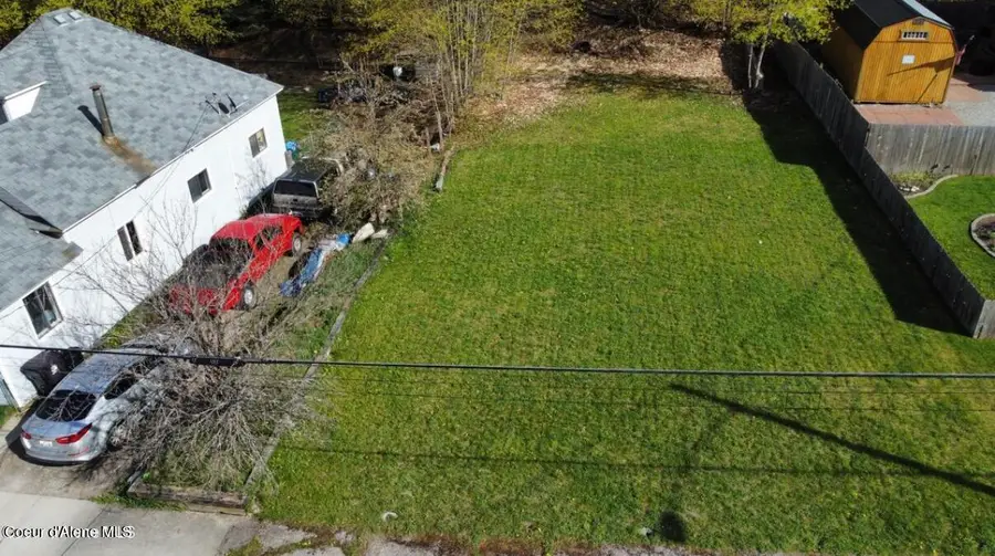 827 S Division ST, Kellogg, ID 83837 - #3