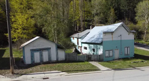 640 Main ST, Kellogg, ID 83837