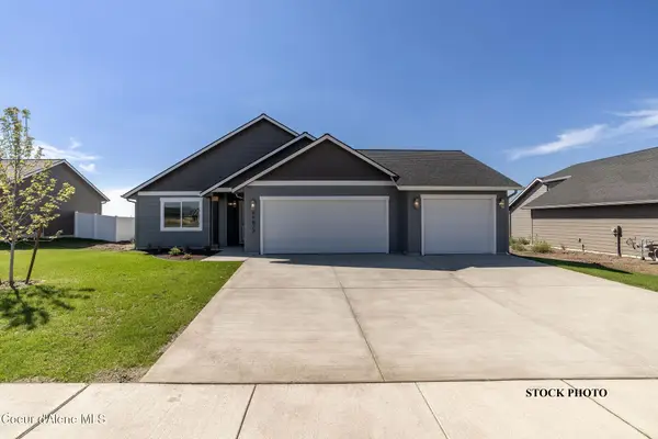 6768 W DALTREY WAY, Rathdrum, ID 83858