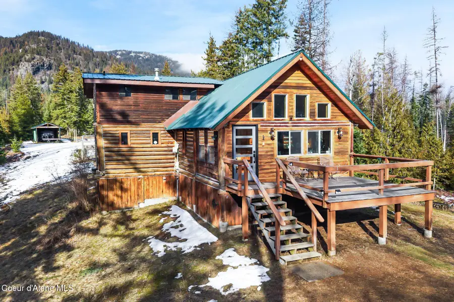 455 Elk Grove RD, Sandpoint, ID 83864 - #2