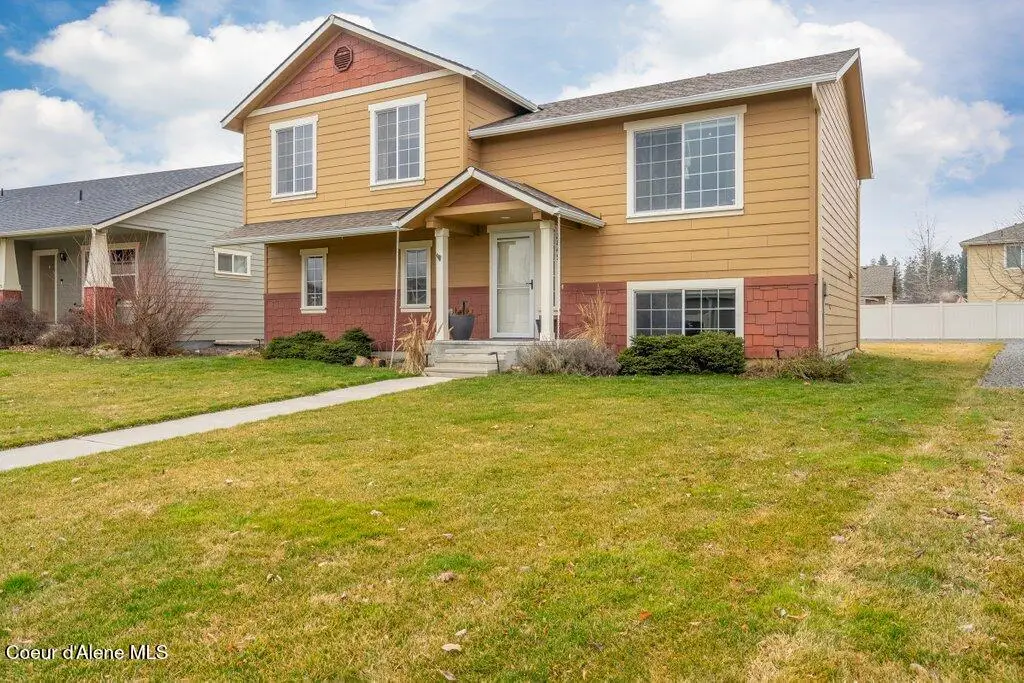 2849 W Dumont DR, Coeur Dalene, ID 83815 - #1